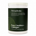 Creatine + Collagen | 450g | Advapep Collagen®
