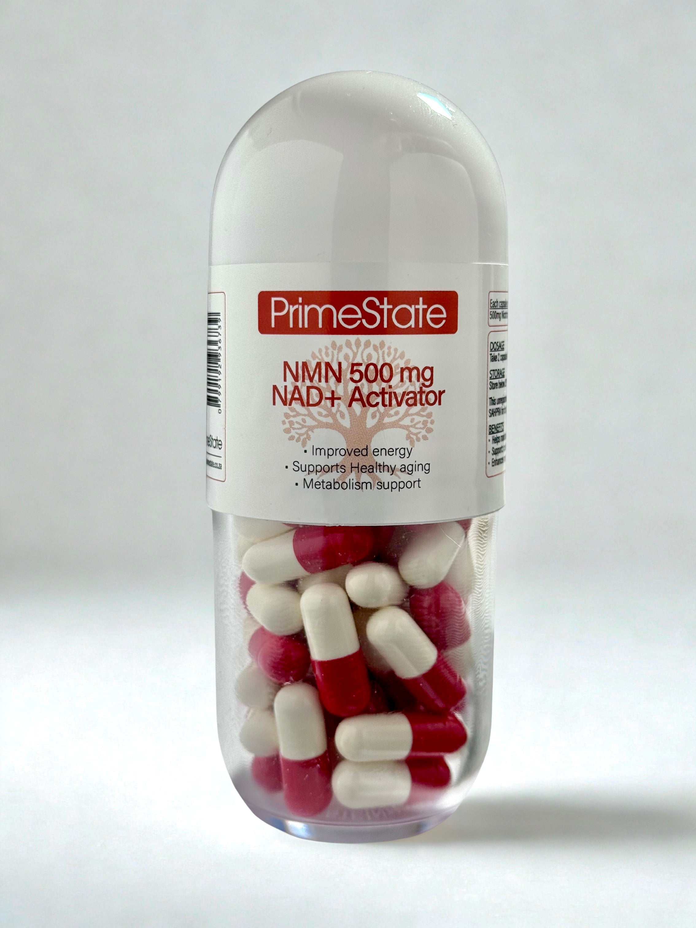 NMN 500MG- Nicotinamide Mononucleotide
