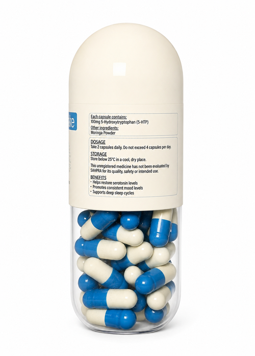 5HTP