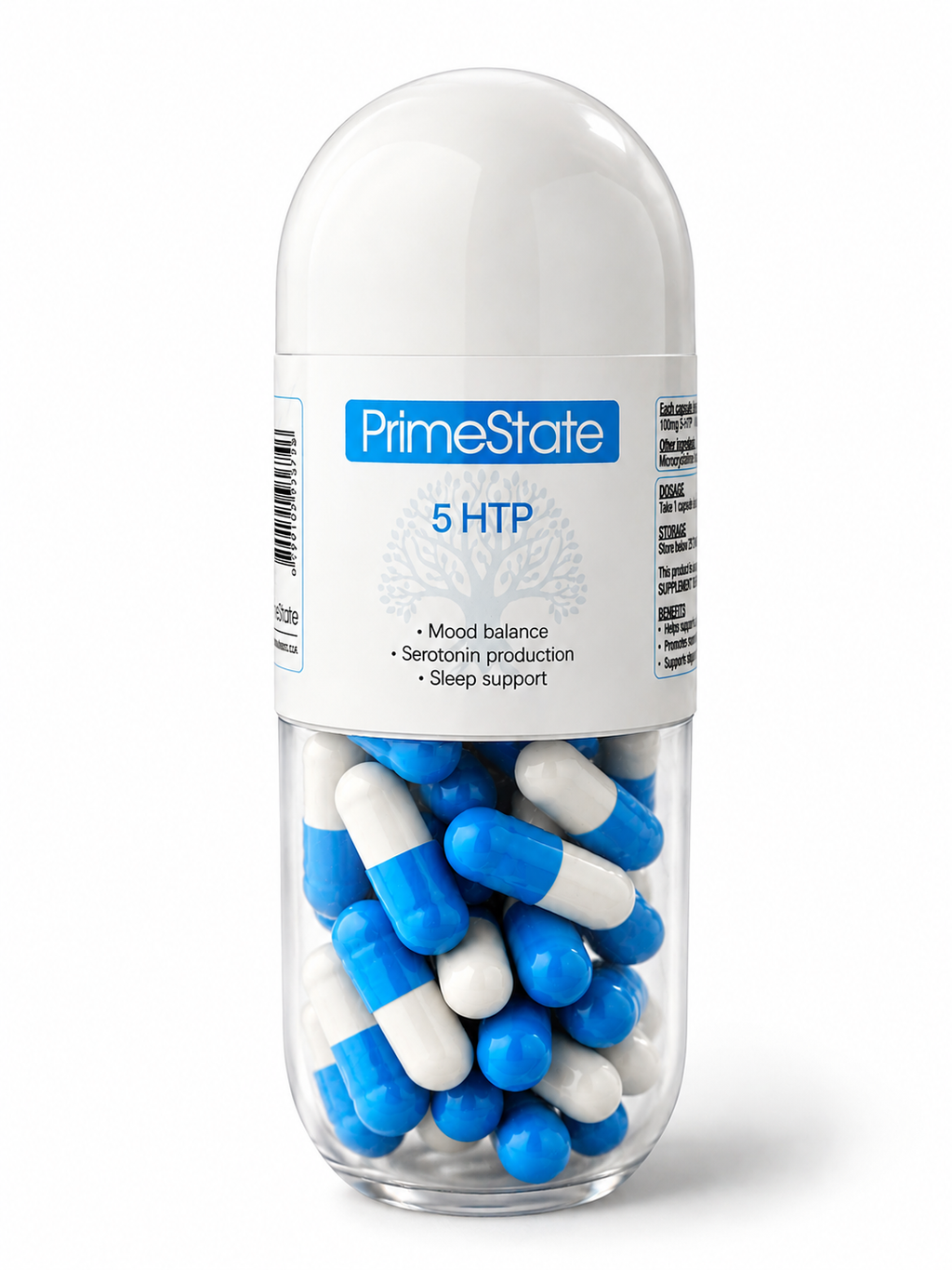 5HTP