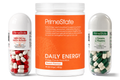 The Energy & Performance Stack: NMN 500mg, Daily Energy + Hydration, L-Tyrosine + L-Theanine