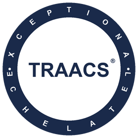 TRAACS Exceptional Chelate